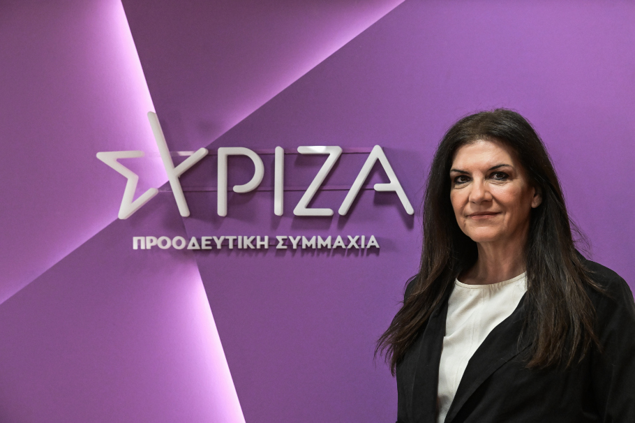 Κεχαγιά: Ο Κασσελάκης θα υποβάλει πόθεν έσχες έως τέλη Ιουνίου