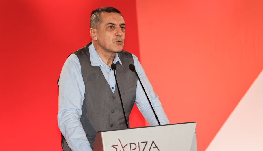 Κουρέτας: Ποιες οι άμεσες προτεραιότητες στη Θεσσαλία