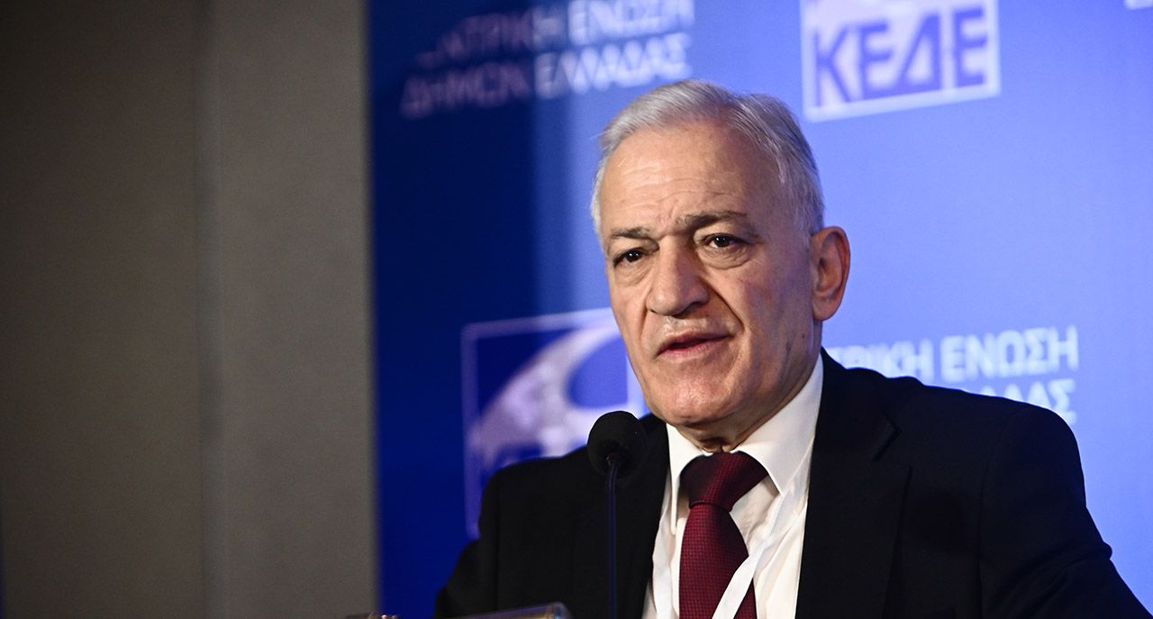 ΚΕΔΕ: Ο ΝΟΚ επιλύει 1/3 του προβλήματος της καθ’ ύψος δόμησης