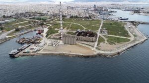Τα σχέδια της ΕΤΕ για τα βιομηχανικά ακίνητα σε Πειραιά και Δραπετσώνα