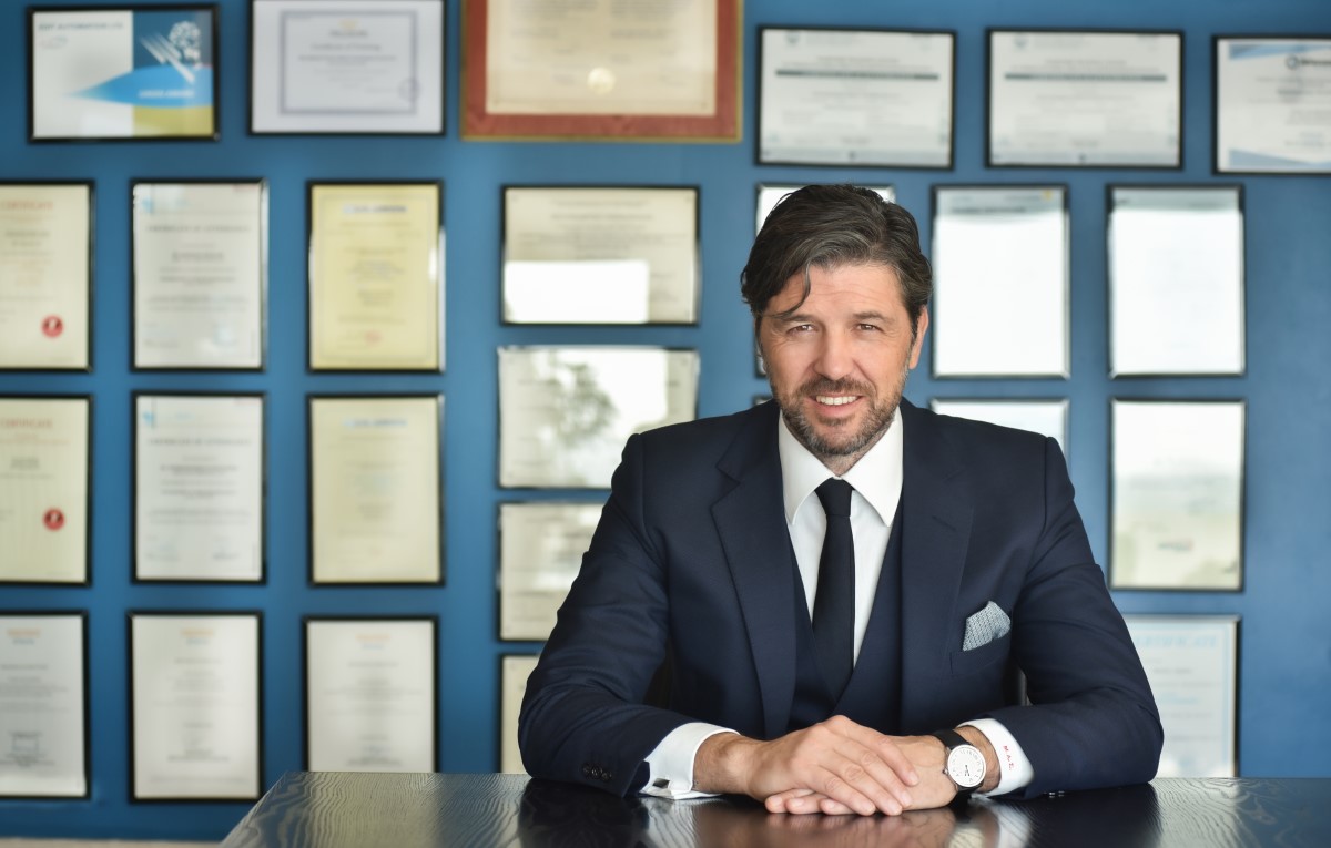 EDIT Automation: Διεθνής Πιστοποίηση για το ECO11 από τον Lloyd’s Register
