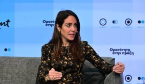 Μιχαηλίδου: Ανοίγουν κλειστά σπίτια, έως 46.000 ευρώ σε οικογένεια με δύο παιδιά η ενίσχυση για ανακαίνιση