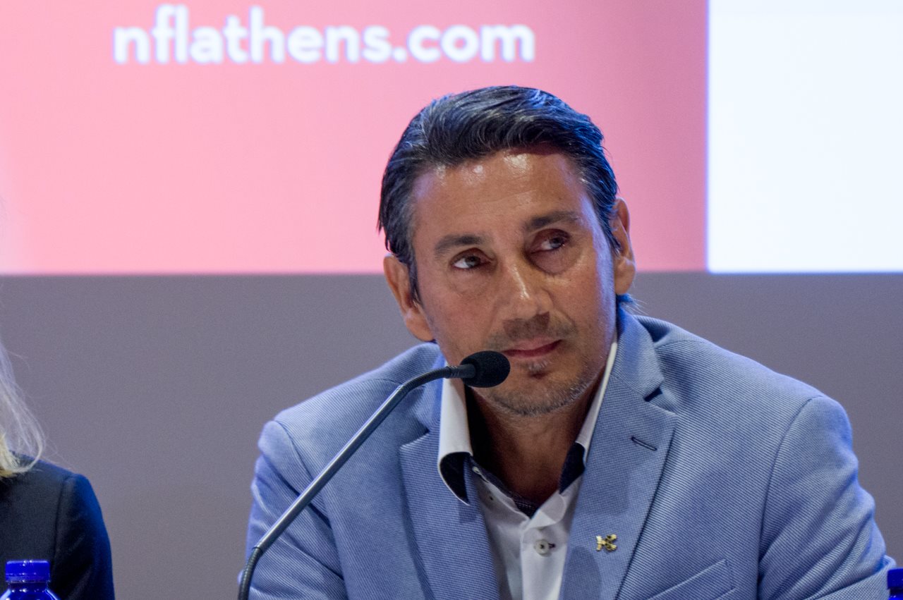 Κακλαμανάκης: Δεν θα είμαι υποψήφιος στις ευρωεκλογές