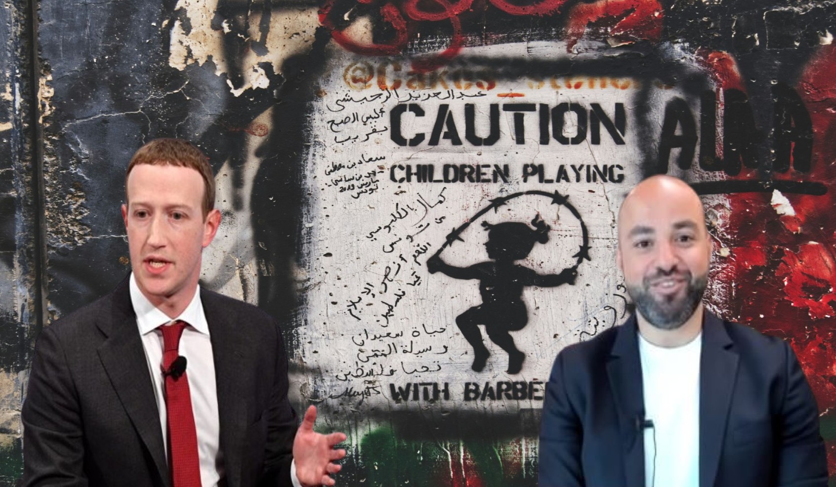 Social Media: Τι συμβαίνει με το shadow ban σε φιλοπαλαιστινιακό περιεχόμενο