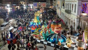 Απόκριες με αυξημένες πληρότητες, οι δημοφιλείς προορισμοί