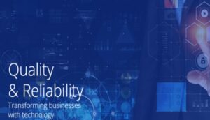 Quality & Reliability: Νέος CFO και Financial Advisor to the Board