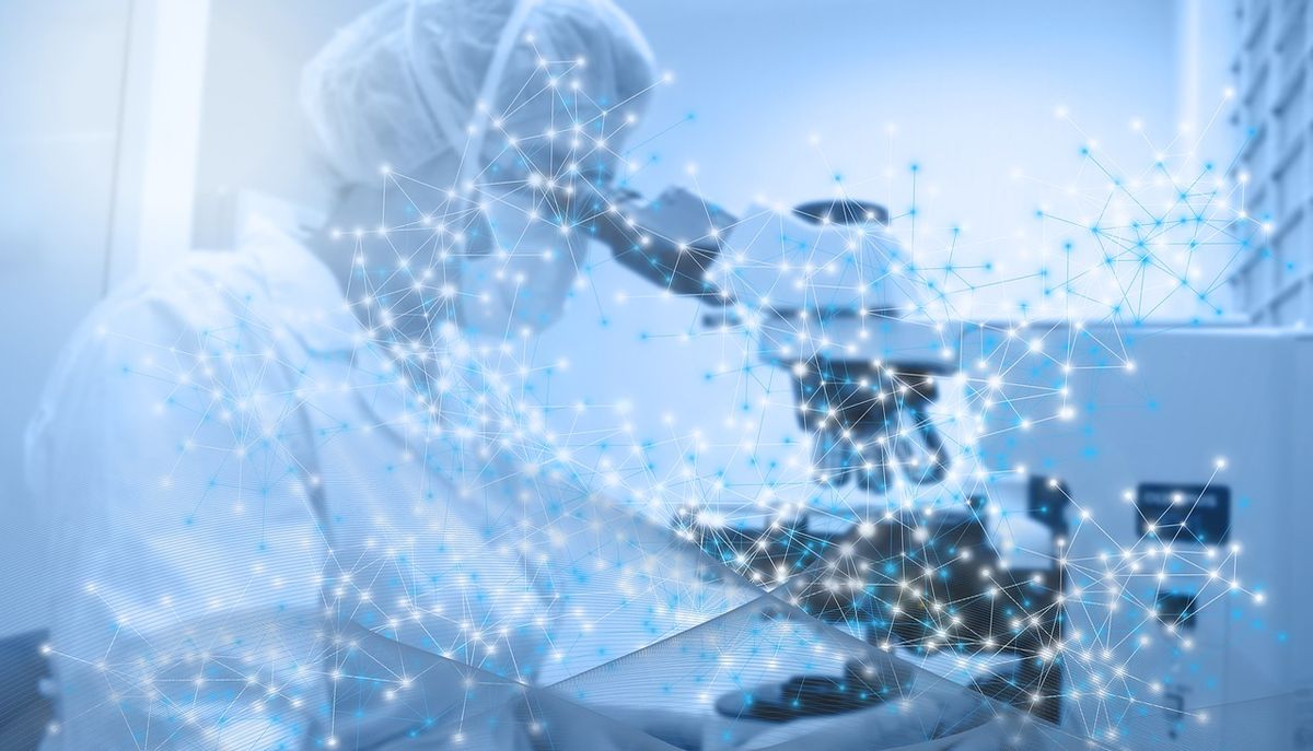 Google: Με AI ανιχνεύει παθήσεις των πνευμόνων