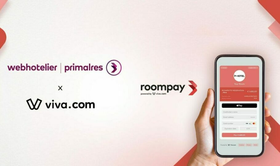 Roompay © webhotelier | primalres