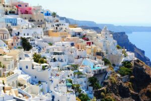 Λειψυδρία: Πώς τα νησιά θωρακίζονται εν όψει της τουριστικής περιόδου