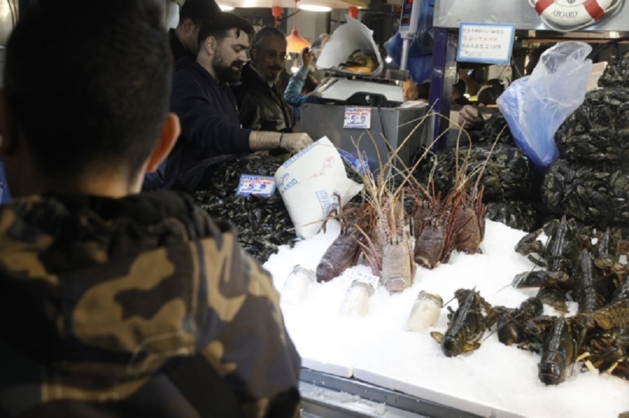 Πρεμιέρα για το Καλάθι της Σαρακοστής: Οι 3 νέες κατηγορίες