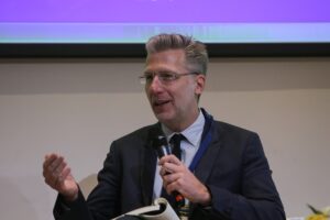 Σκέρτσος: Αύξηση 40% στις τραπεζικές καταθέσεις των φυσικών προσώπων την τελευταία επταετία