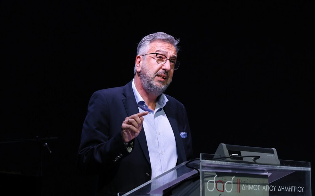 Ο Δήμος Αγίου Δημητρίου τιμά την Παγκόσμια Ημέρα της Γυναίκας