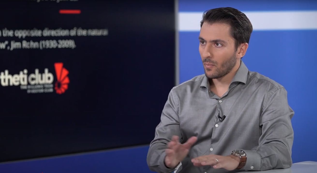 Theti Club: Στόχος επενδύσεις 1 εκατ. σε start ups το 2024