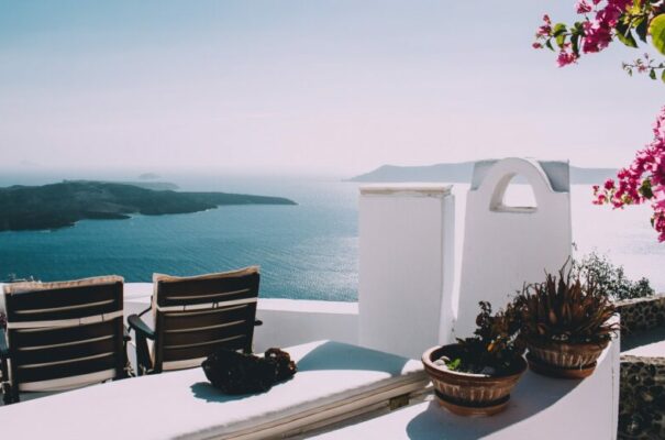 Τουρισμός στην Ελλάδα © Unsplash