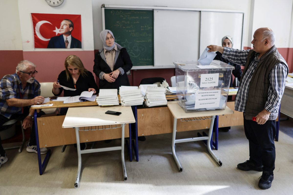Τουρκία: Επεισόδια με τουλάχιστον 1 νεκρό και 12 τραυματίες