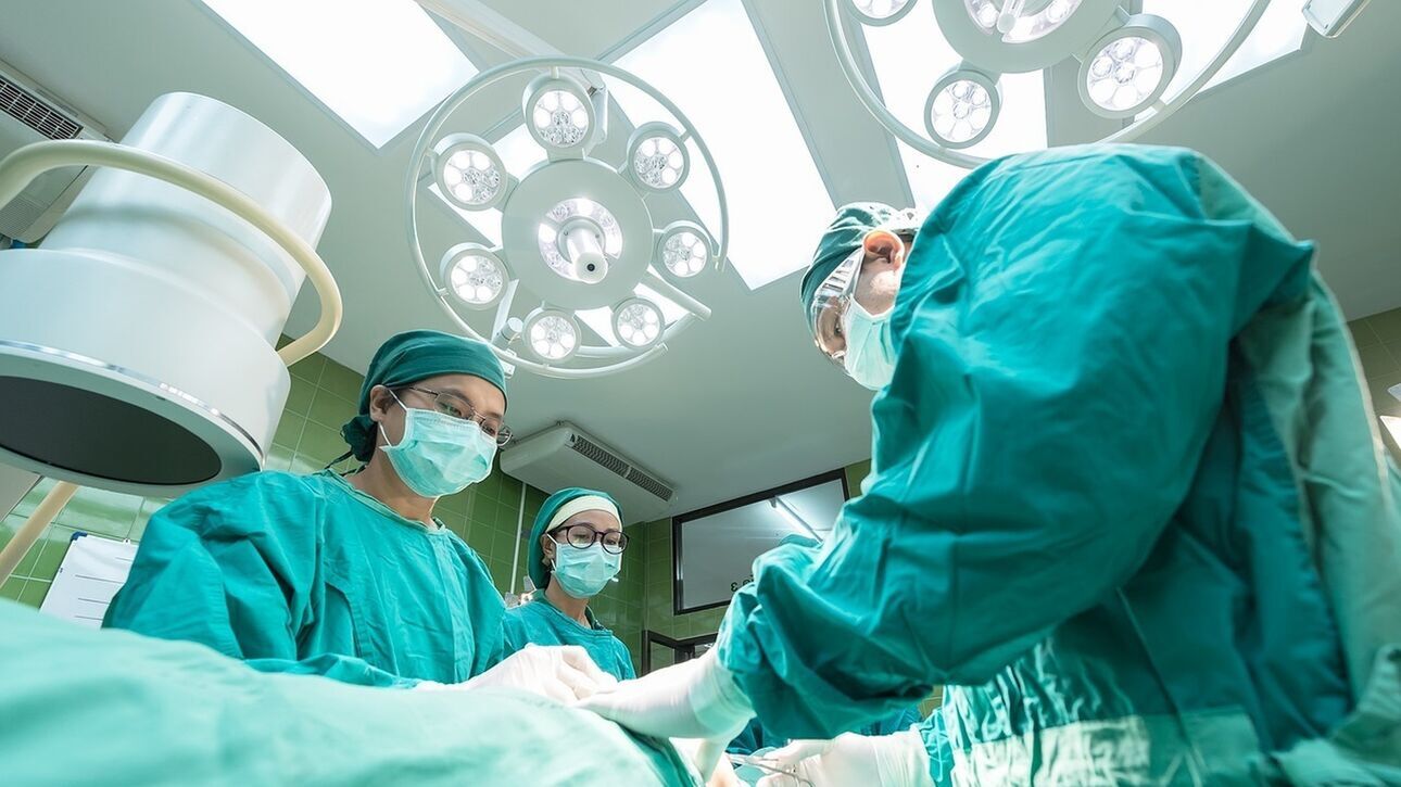 Αποσωληνώθηκε ο 15χρονος που υπέστη θερμοπληξία