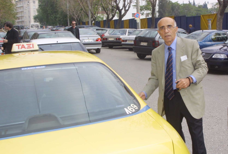 Έφυγε από τη ζωή ο πρώην βουλευτής Έβρου Θεοφάνης Δημοσχάκης