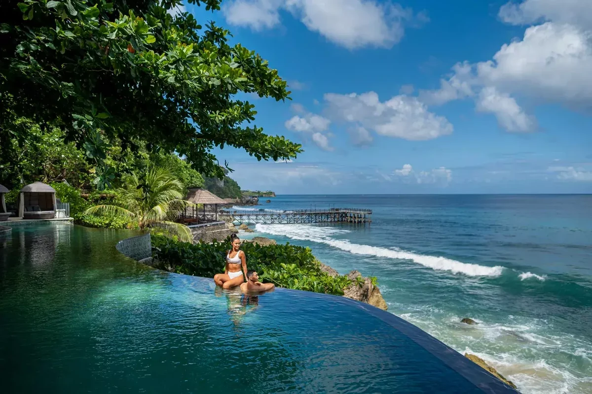 © Ayana Resort Bali