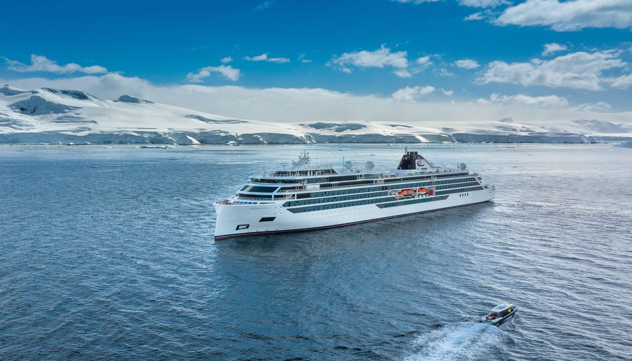 Viking Cruises © vikingcruises.com