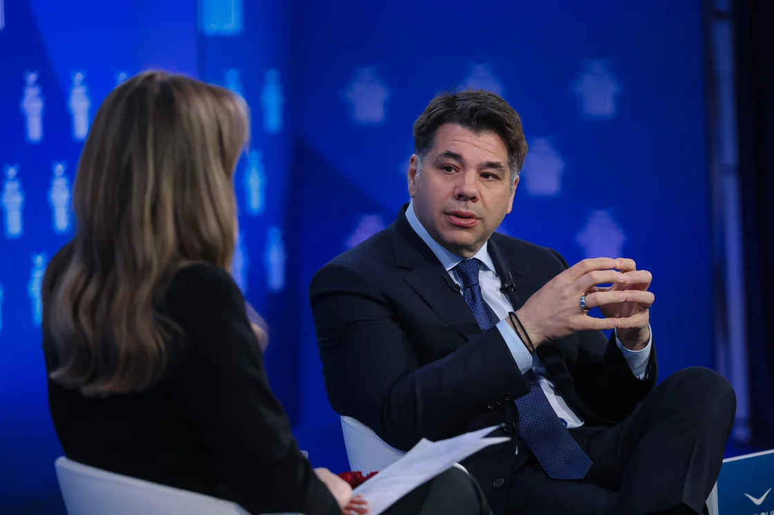 Τσούνης: Σημαντικό να εκμοντερνίσουμε τον εξοπλισμό της Ελλάδας