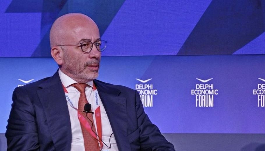 Παπαδόπουλος (ΔΕΠΑ): Το αέριο κρίσιμο συμπλήρωμα των ΑΠΕ