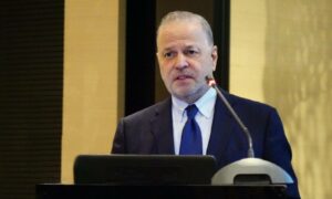 Μυτιληναίος: Στη Metlen μιλάμε τη γλώσσα της τεχνολογίας με ευχέρεια