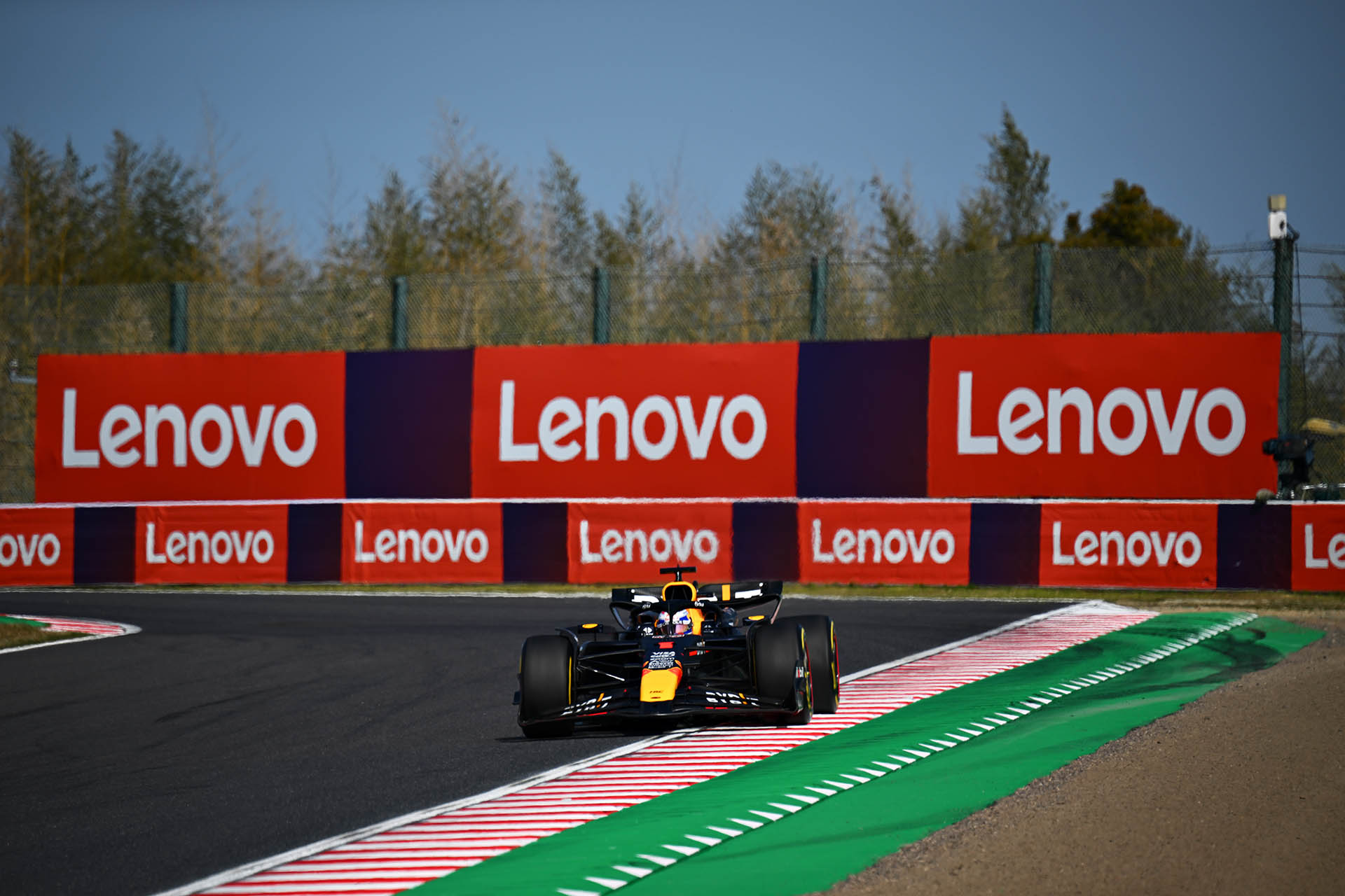 F1-GP Ιαπωνίας: Επιστροφή στις νίκες για το Max Verstappen
