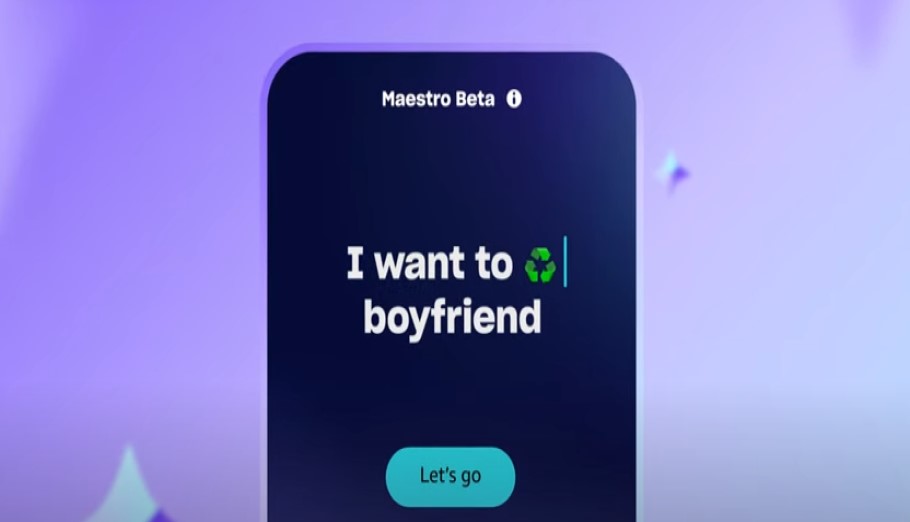 Amazon Maestro: Λίστες μουσικής με AI ανάλογα με τη διάθεση