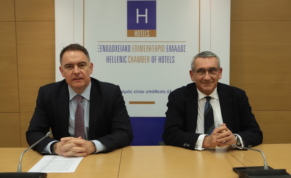 Τουρισμός: Εξαιρετικά καλή σεζόν αναμένουν Κυκλάδες και Δωδεκάνησα