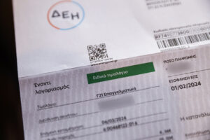 Πράσινα τιμολόγια: Αναπροσαρμογές με “μέτρο” έφερε ο Αύγουστος