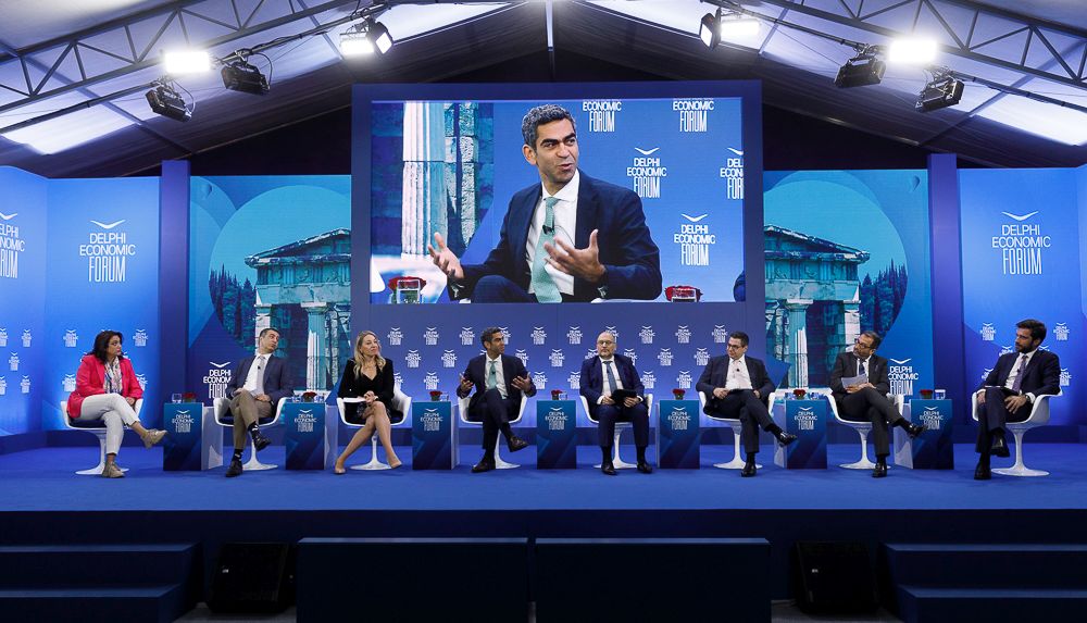 Παναγιώτου (ΕΤΕ): Τα κριτήρια ESG και η ενεργειακή μετάβαση