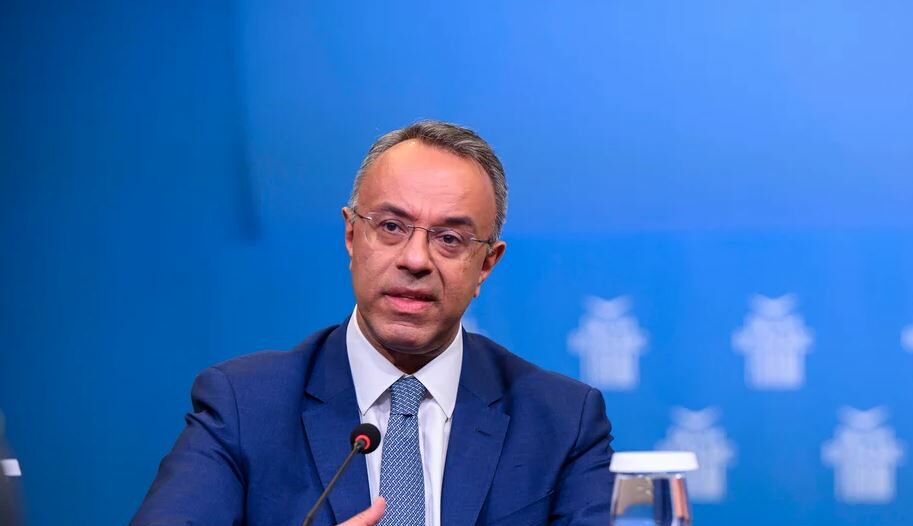 Σταϊκούρας: Τέσσερα μεγάλα έργα εντός του 2024