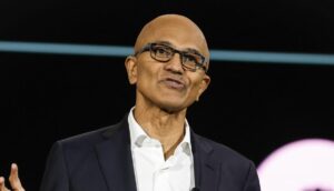 Ενισχυμένα κέρδη και έσοδα από τη Microsoft στο α’ τρίμηνο