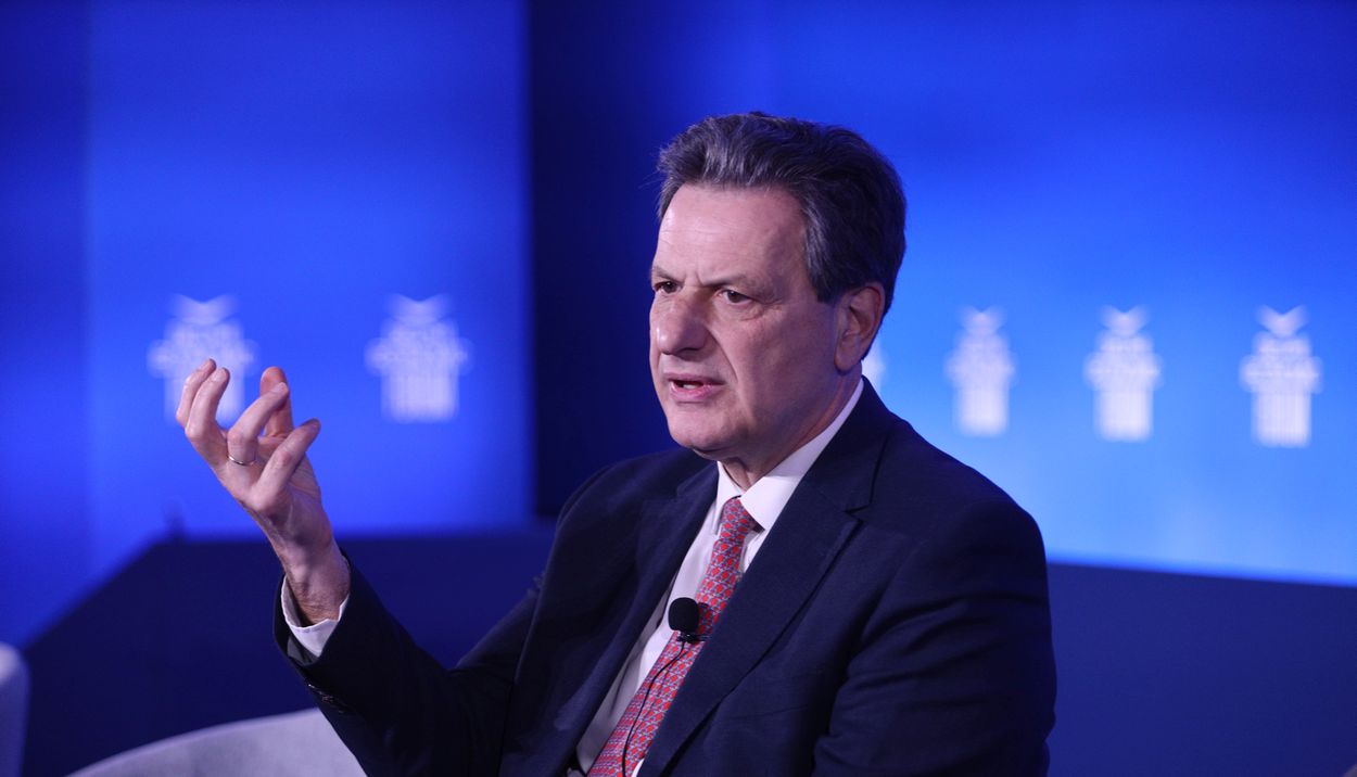 Σκυλακάκης: Εξάλειψη επιδοτήσεων και ρεαλιστικοί στόχοι