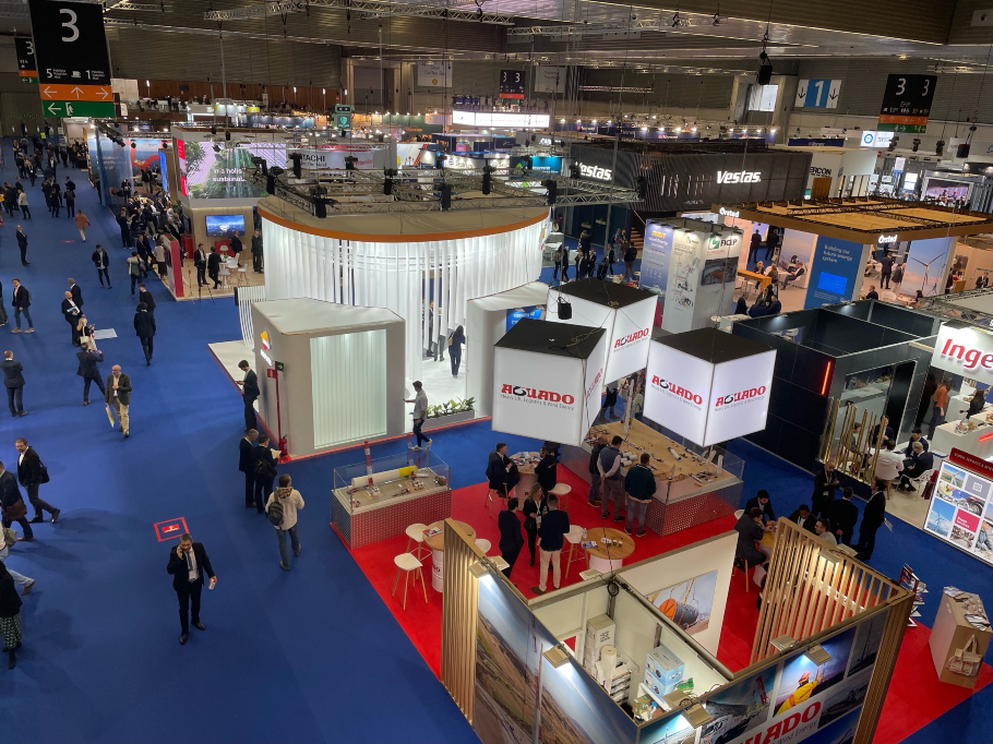 Enterprise Greece: Στην WindEurope 2024 για την αιολική ενέργεια