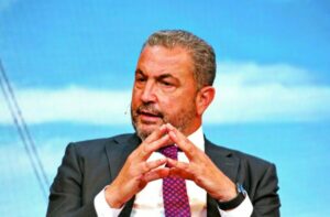 Κοινοπραξία AKTOR και ΔΕΠΑ Εμπορίας για μεταφορά LNG