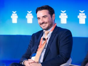 ΤΕΡΝΑ ΕΝΕΡΓΕΙΑΚΗ: Αποχωρεί μετά από 30 χρόνια ο Μ. Μαραγκουδάκης, νέος CEO ο Αρ. Χαντάβας