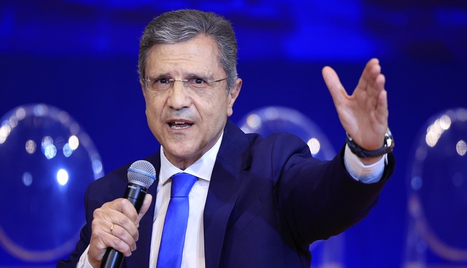 Αυτιάς: Μου είπαν αν μπεις τώρα στο αεροπλάνο, θα πεθάνεις