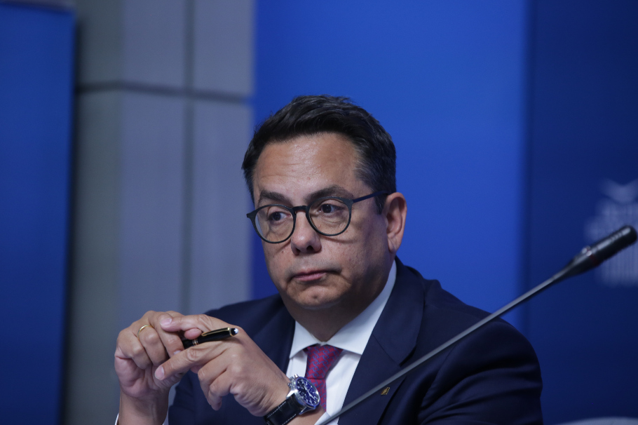Βλαχόπουλος: Οι δείκτες ESG προϋπόθεση για τις χρηματοδοτήσεις