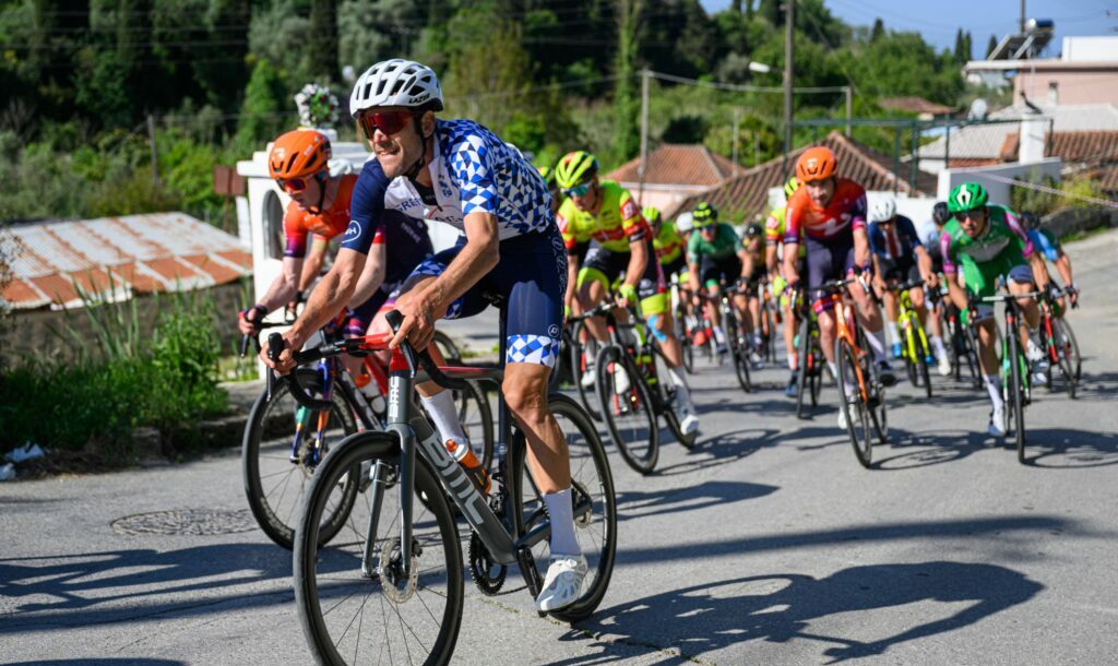 ΔΕΗ Ποδηλατικός Γύρος © hellenic-cycling.gr