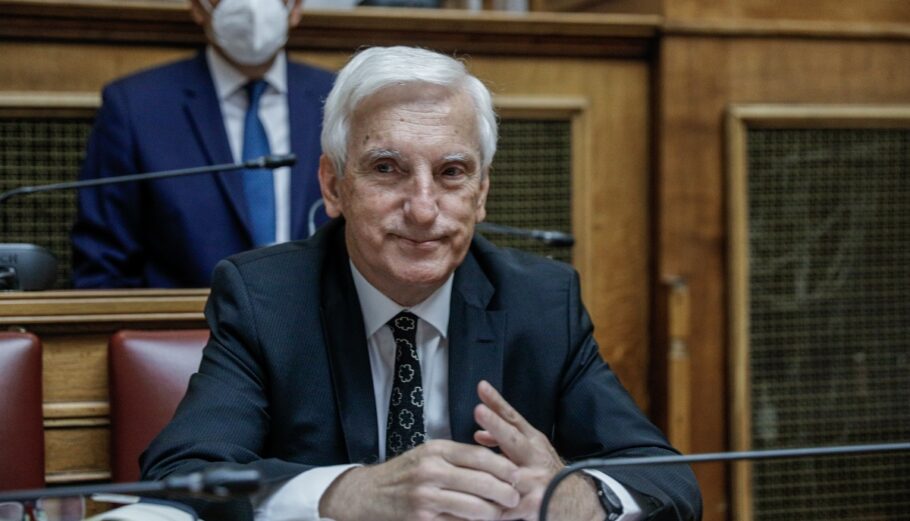 Η είσοδος του ΔΝΤ στην Τουρκία, το ταξίδι του αρχηγού της ΕΥΠ στο Κάιρο και η συσπείρωση στο ΠΑΣΟΚ