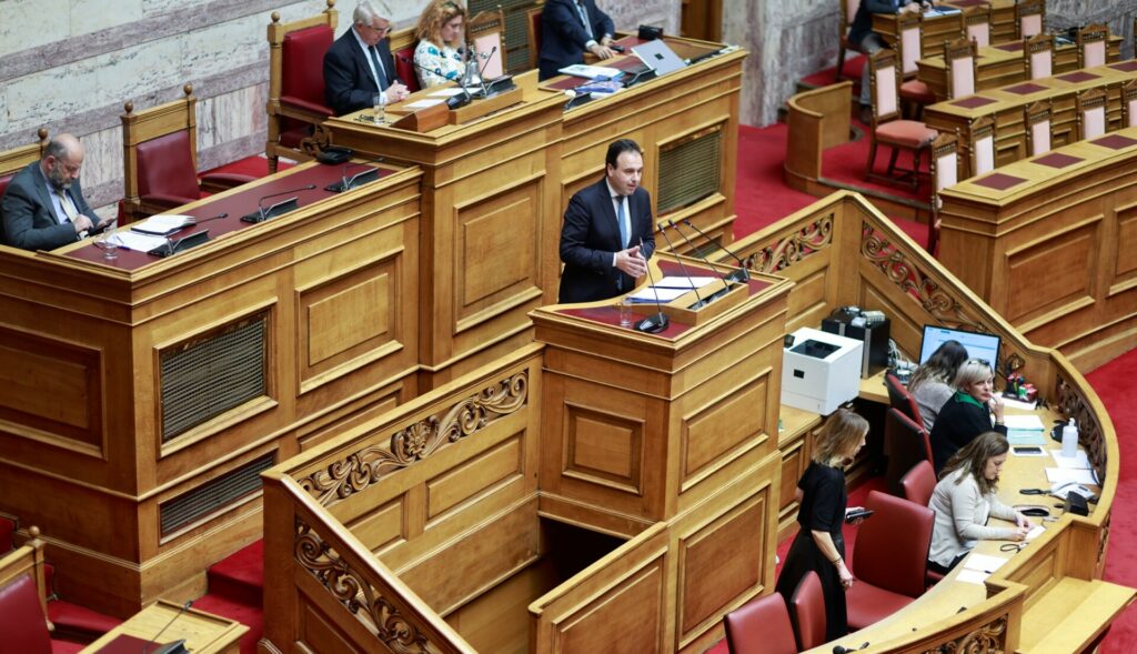 Πέρασε το ν/σ για την πλήρη εφαρμογή του Digital Services Act
