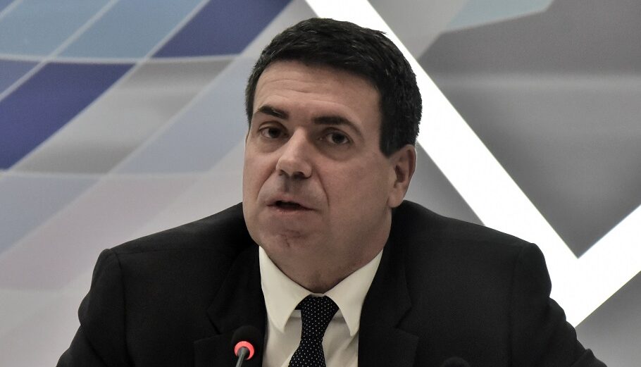 Δημοσθένης Αναγνωστόπουλος, Γενικός Γραμματέας Πληροφοριακών Συστημάτων της Δημόσιας Διοίκησης@intime