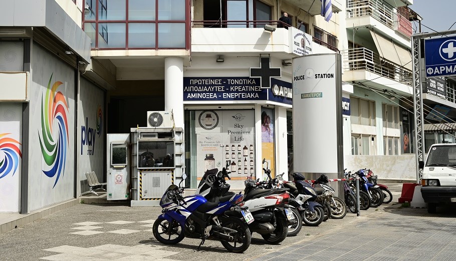 Δημογλίδου για Αγίους Αναργύρους: Θα τιμωρηθούν οι υπεύθυνοι