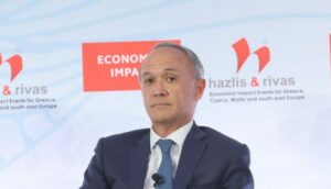 Ελλάκτωρ: Στα 57,4 εκατ. ευρώ τα καθαρά κέρδη το 2024