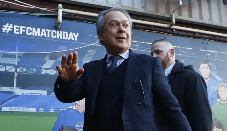 Everton: Το τελεσίδικο για αποφυγή χρεοκοπίας και οι υποψήφιοι ”μνηστήρες”