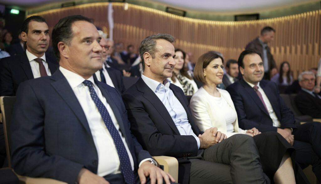 Προλαμβάνω: Τι περιλαμβάνει το Εθνικό Πρόγραμμα Προσυμπτωματικού Ελέγχου