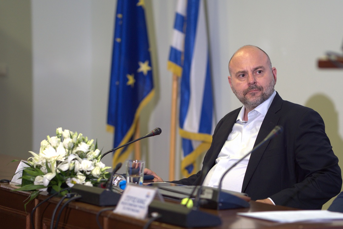 Συνεργασία ΤΕΕ και ΓΑΙΑΟΣΕ για παροχή τεχνικής υποστήριξης