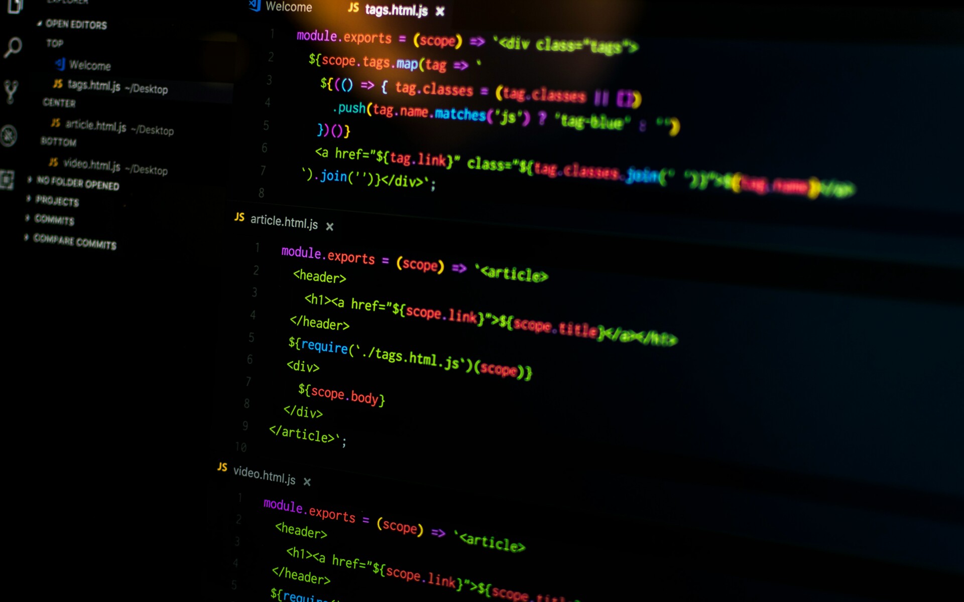AI: Αυτές είναι οι κορυφαίες γλώσσες προγραμματισμού της τεχνητής νοημοσύνης