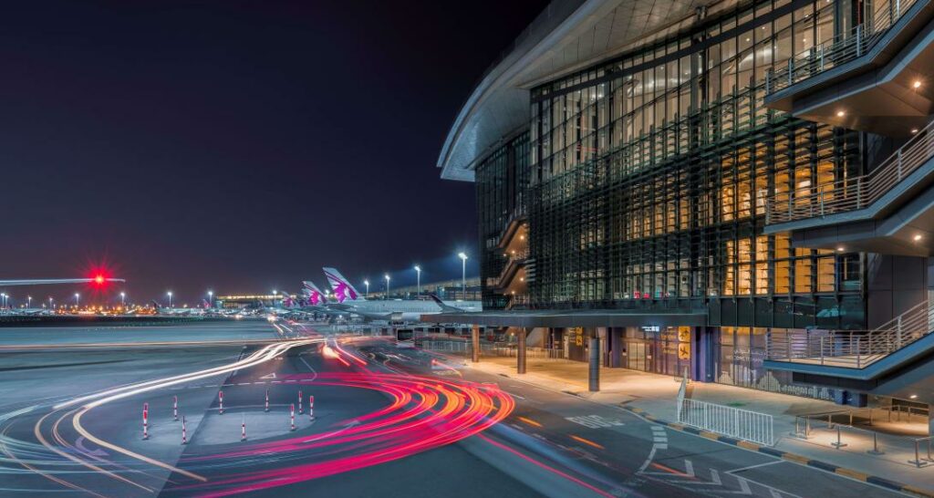 Skytrax: Τα 10 κορυφαία αεροδρόμια στον κόσμο για το 2024